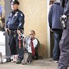 Judge Dismisses Occupy Lawsuit Against The City, But Not The Cops